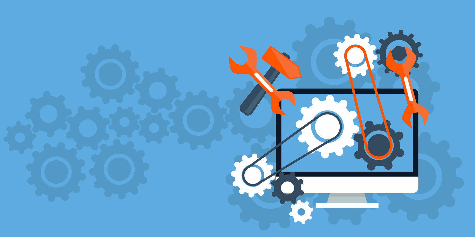 Website Maintenance